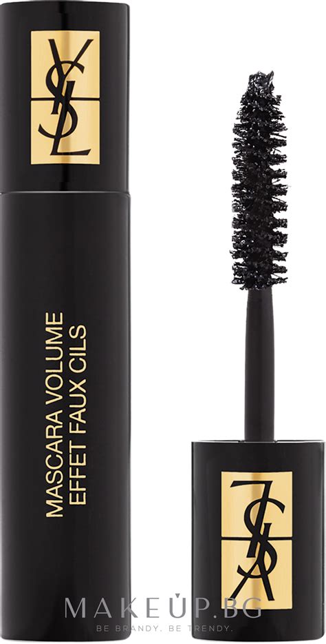 Yves Saint Laurent Mascara Volume Effect Faux Cils Спирала за 